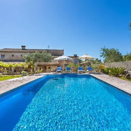 Nin Casa rural Santanyí