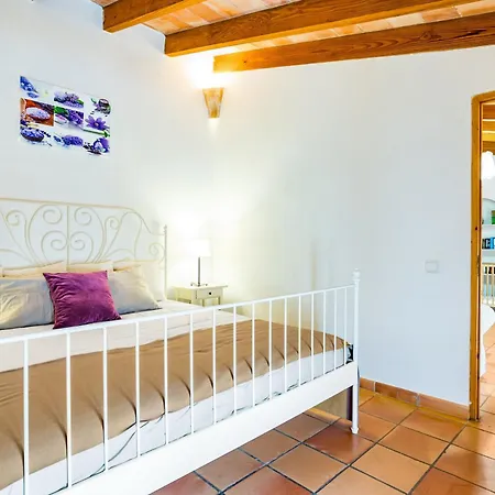 Nin Casa rural