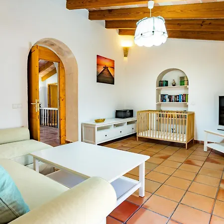 Casa rural Nin *