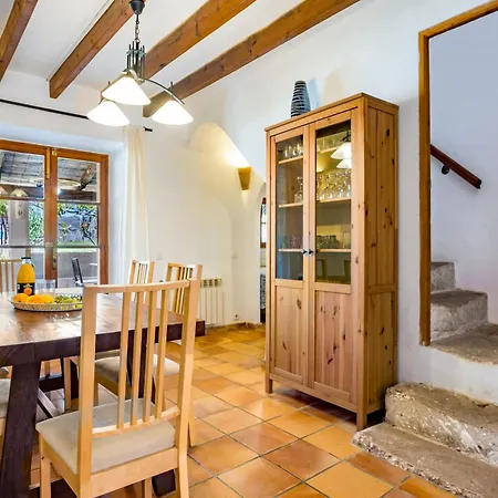 Nin Casa rural