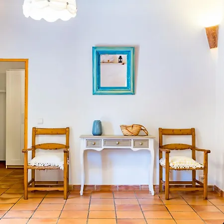 Nin Casa rural *