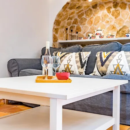 Casa rural Nin