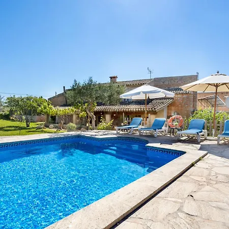 Nin Casa rural Santanyí