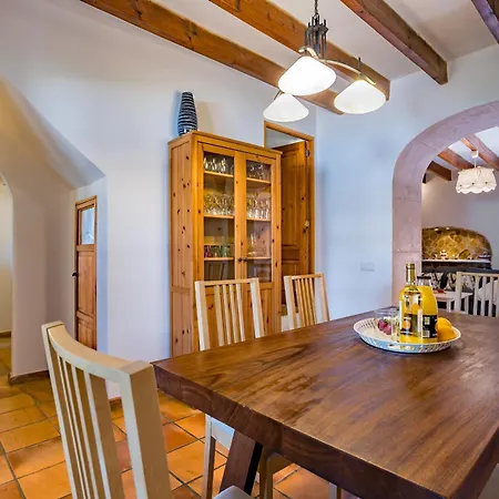 Nin Casa rural *