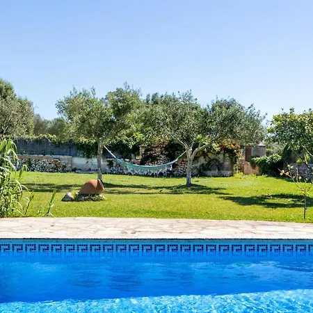 Casa rural Nin Santanyí