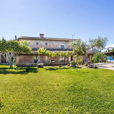 Casa rural Nin *