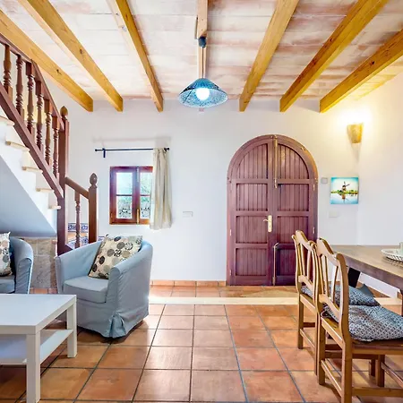 Casa rural Nin Santanyí