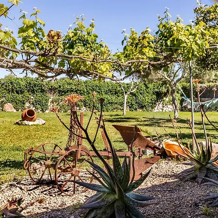 Casa rural Nin